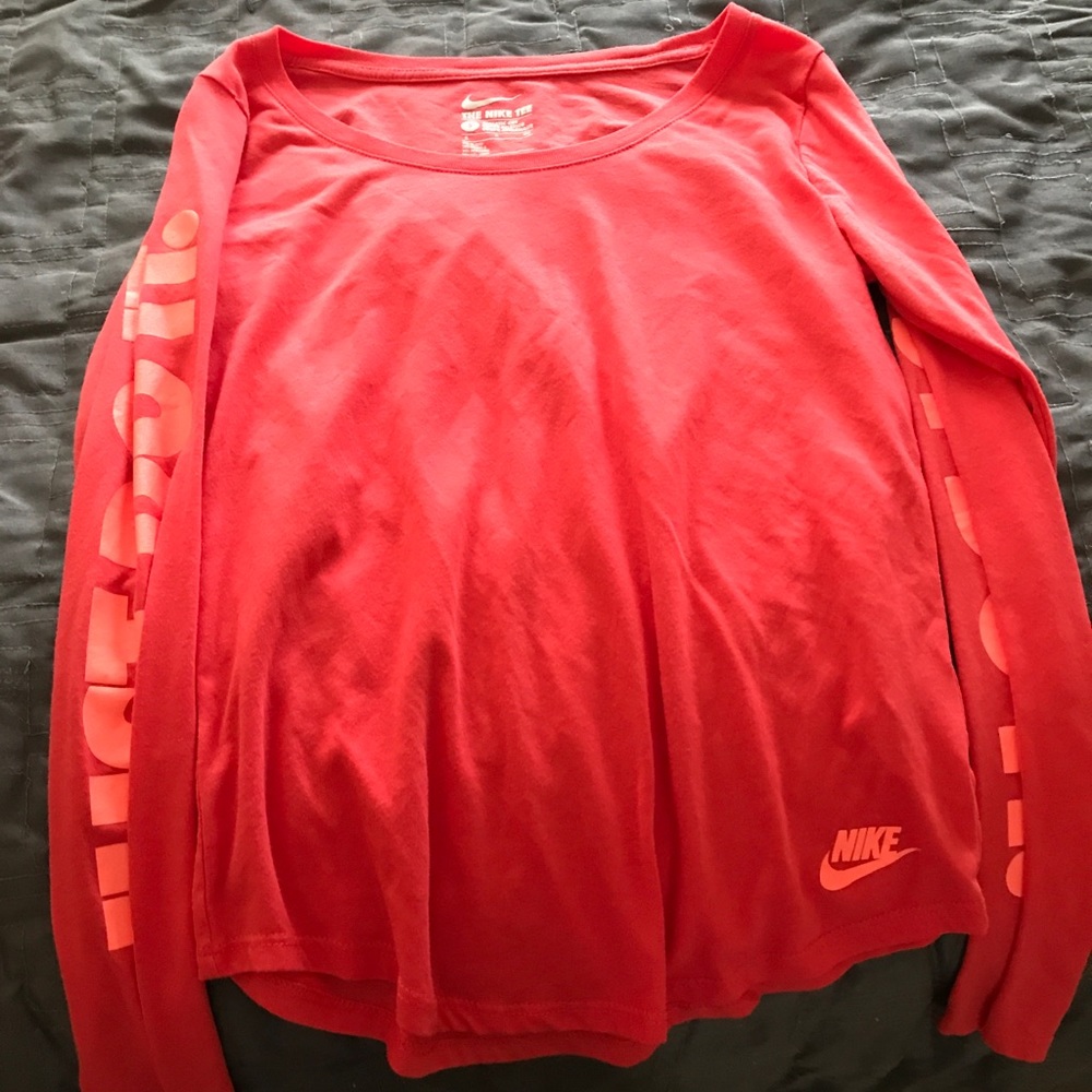 Nike long-sleeve